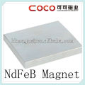 Elevator tractor block Magnet (N35, N38, N40, N42, N45, N48, N50, N52 (M, H, SH, UH, EH) All Grades